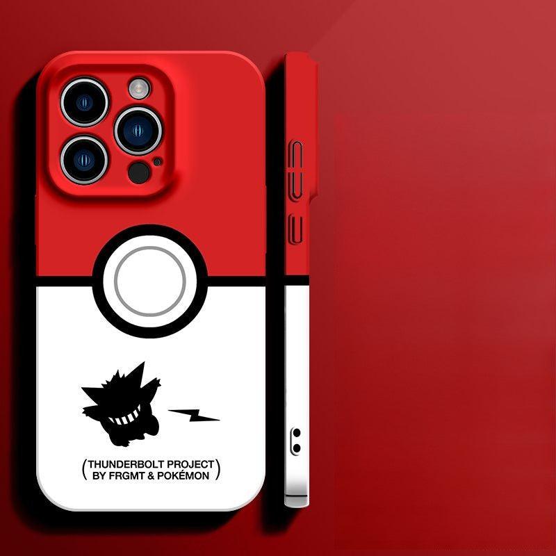 Latest Mechanical Pikachu Phone Case Pikachu15