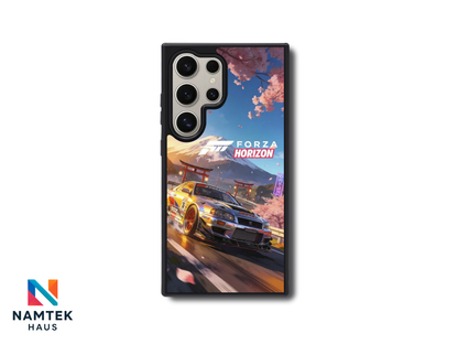 Forza Horizon Skyline Tokyo Phone Case