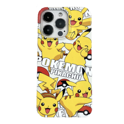 Pokemon Elf Phone Case Pokémon21