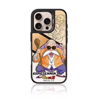 Anime Dragon Ball Phone Case Dragon55