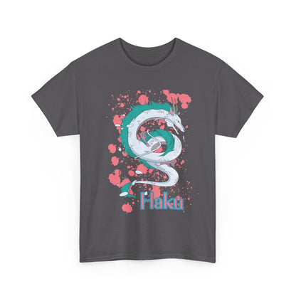 Studio Ghibli Characters Sketch T-Shirt – 100% Cotton Anime Tee with Hand-Drawn Ghibli Icons