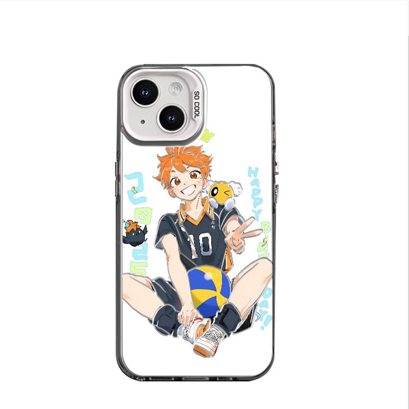 Anime Haikyuu!! Phone Case Haikyuu42
