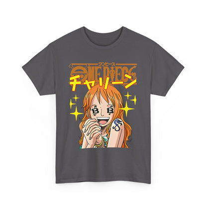 Copy of 1 Shopify camiseta T-shirt