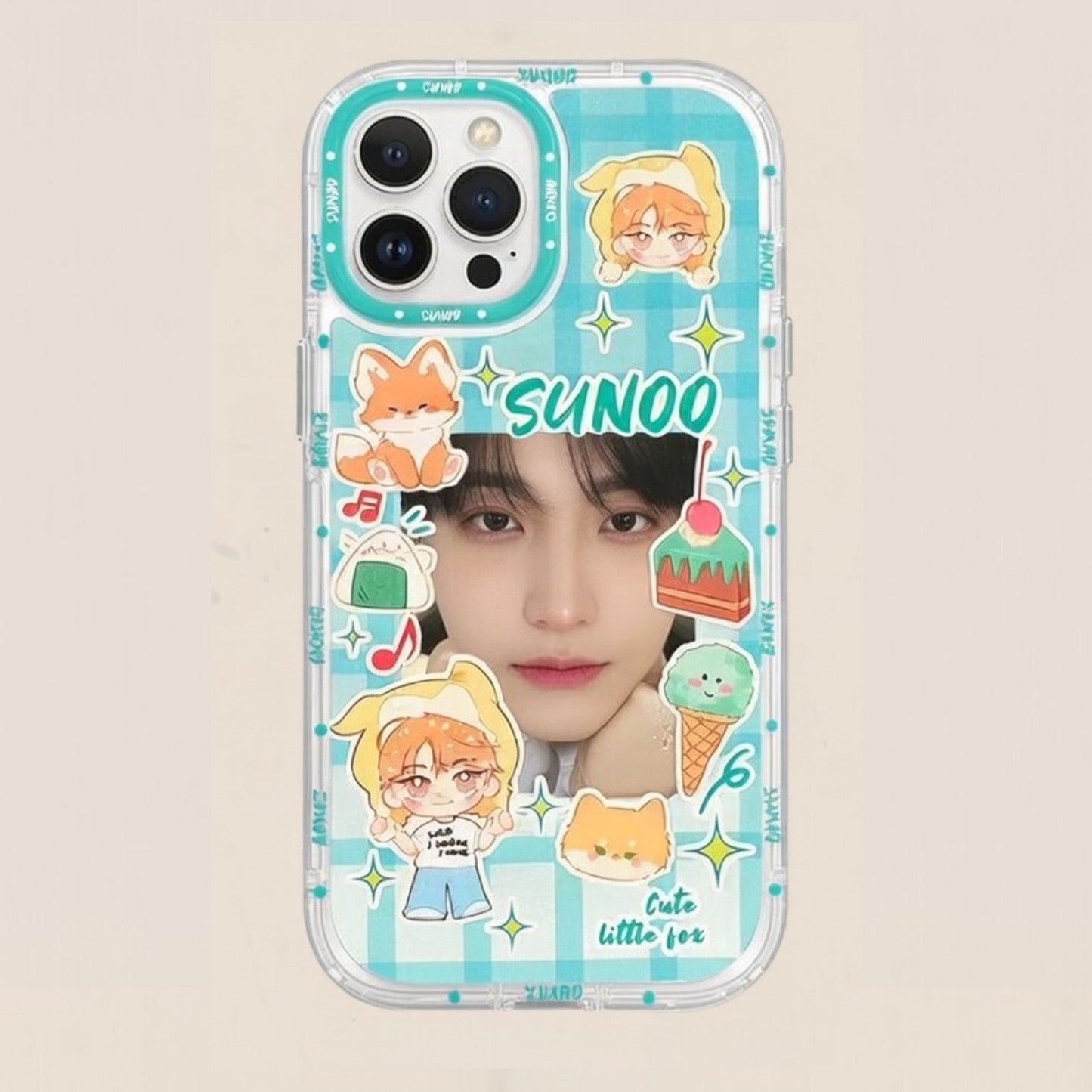 ENHYPEN Phone Case
