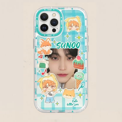 ENHYPEN Phone Case