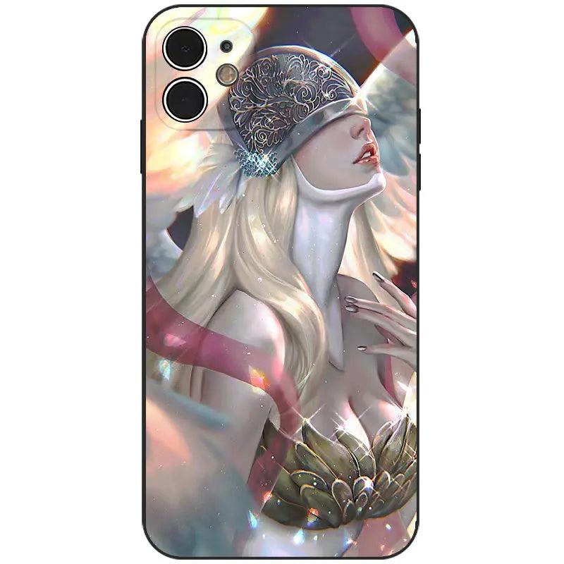3D super beautiful Digimon Phone Case Digimon20