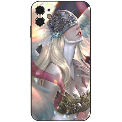 3D super beautiful Digimon Phone Case Digimon20