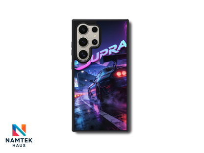 Forza Horizon Japan Inspired Phone Case