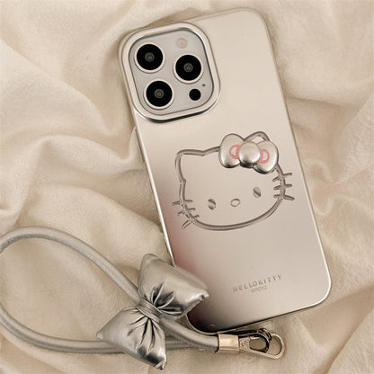 Hello Kitty anime phone case HelloKitty-12