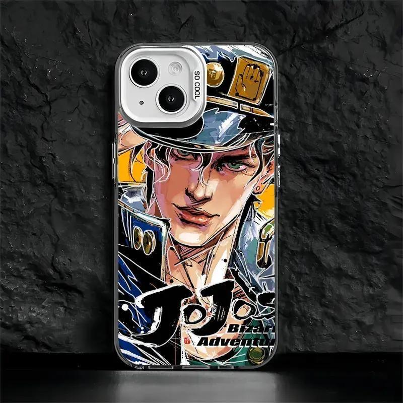 JoJos-Bizarre-Adventure-Case-for-Phone Case JoJos2