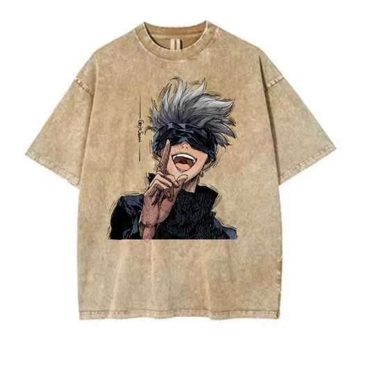 Jujutsu Kaisen T-shirt for men and women