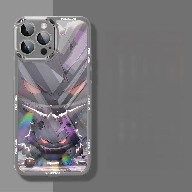 Latest Mechanical Pikachu Phone Case Pikachu10
