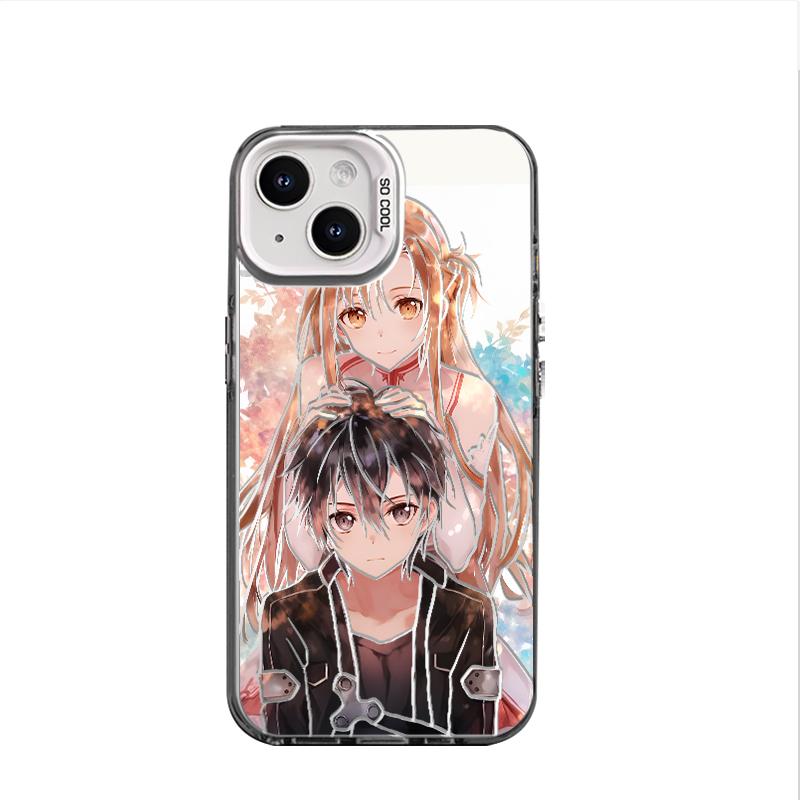 Sword Art Online SAO Anime Phone Case Sword16