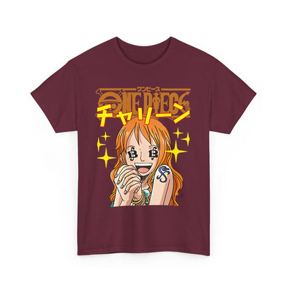 Copy of 1 Shopify camiseta T-shirt