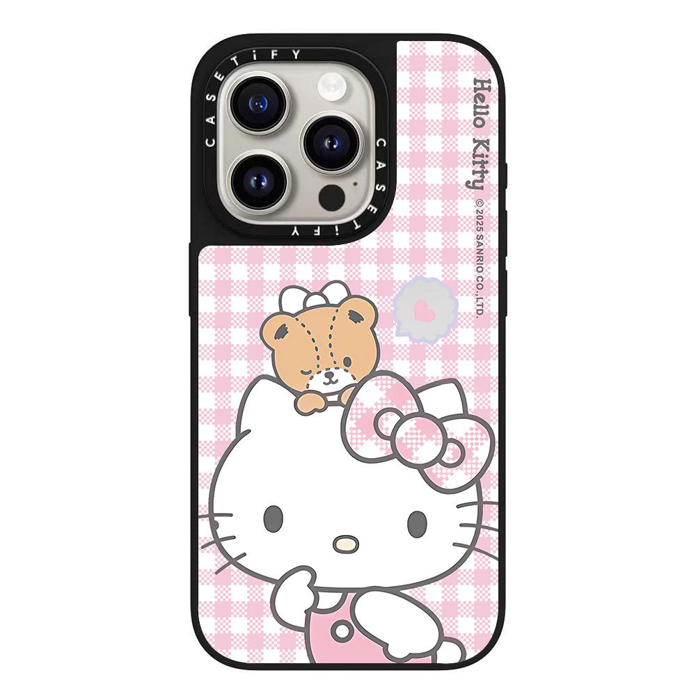 Hello Kitty anime phone case HelloKitty-15
