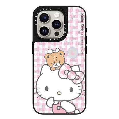 Hello Kitty anime phone case HelloKitty-15