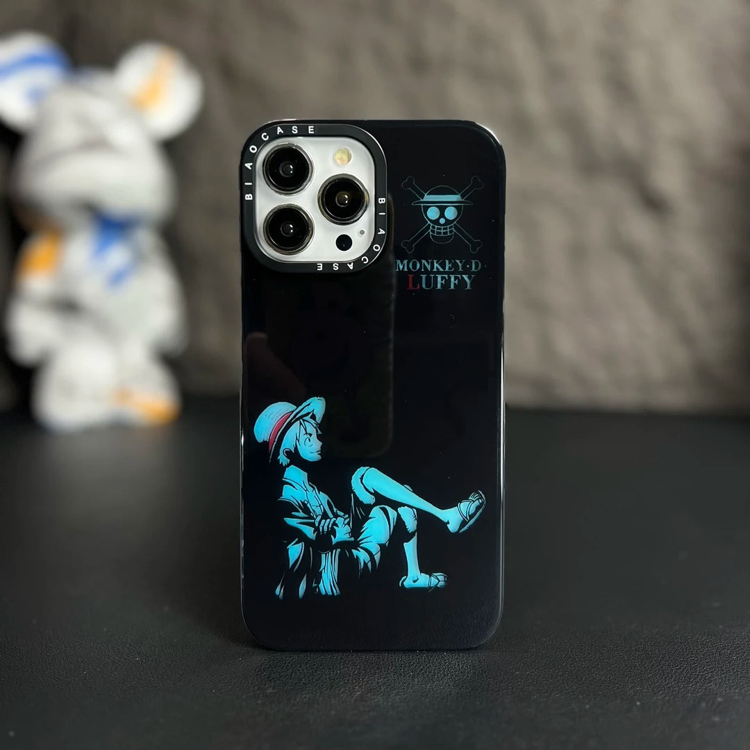 One Piece mobile phone case OnePiece83