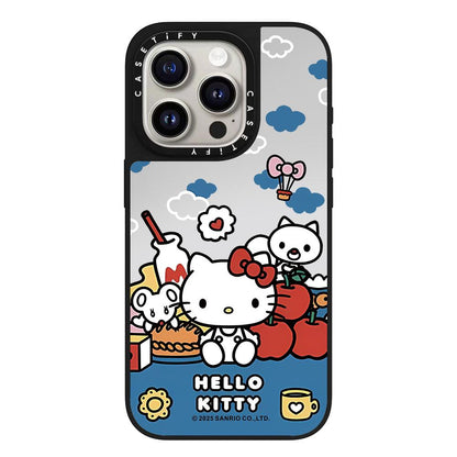 Hello Kitty anime phone case HelloKitty-16