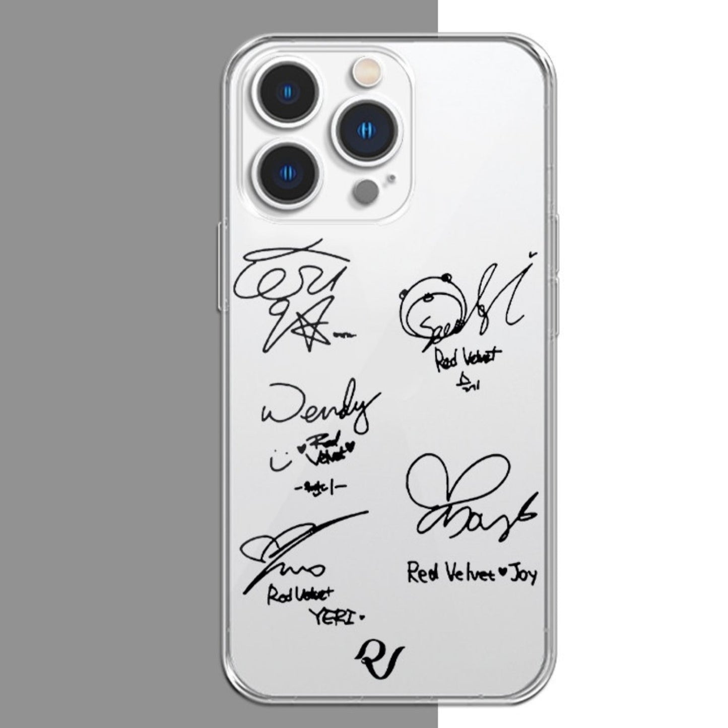 Red Velvet Phone Case