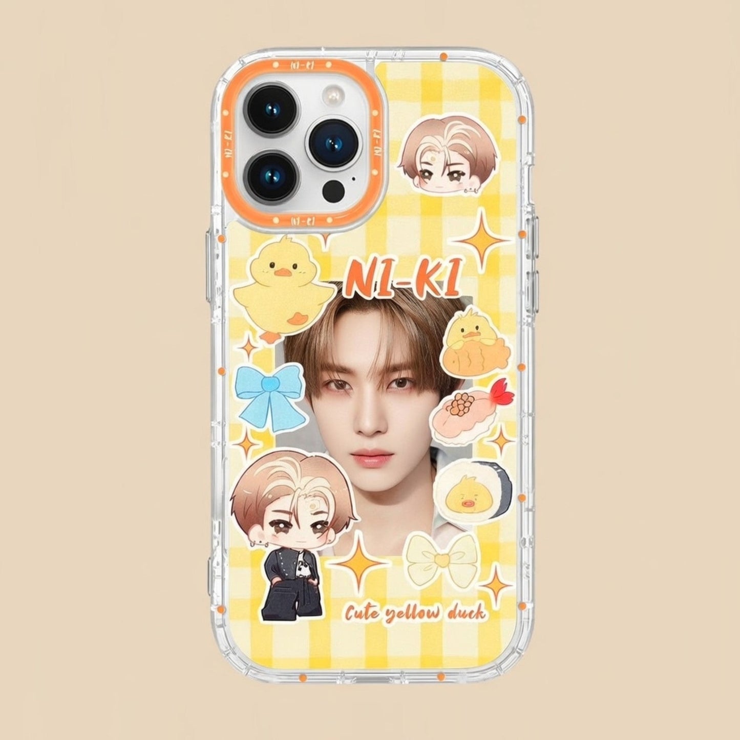 ENHYPEN Phone Case