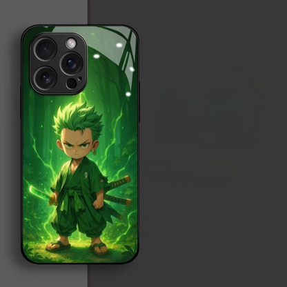 One Piece mobile phone case