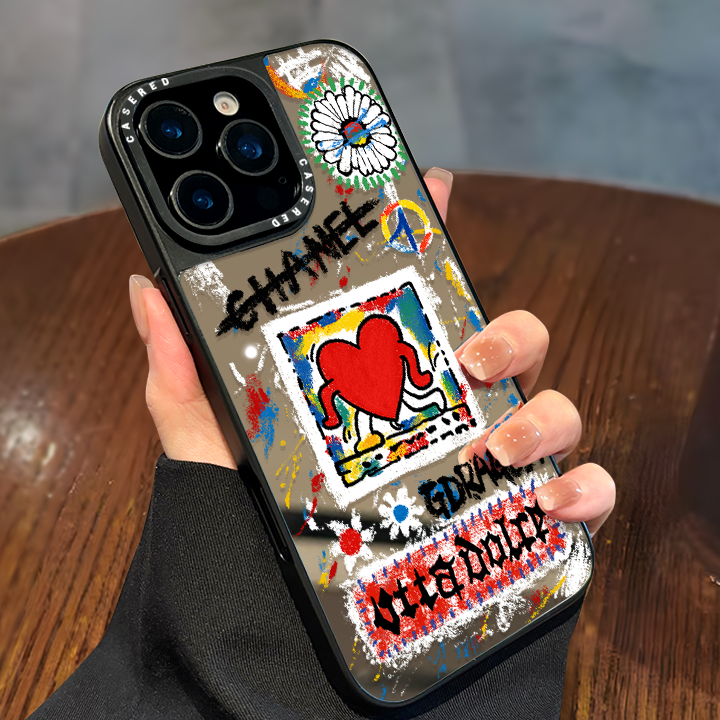 G-Dragon Mirror Phone Case Mirror5