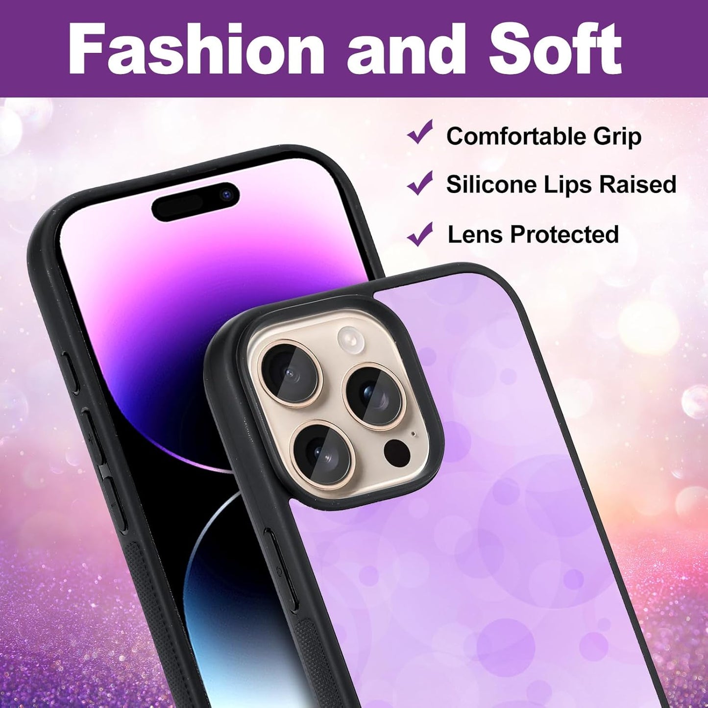 The Whimsy Dolphin - AniMoods Case Collection