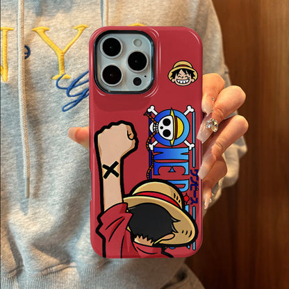 One Piece mobile phone case OnePiece67