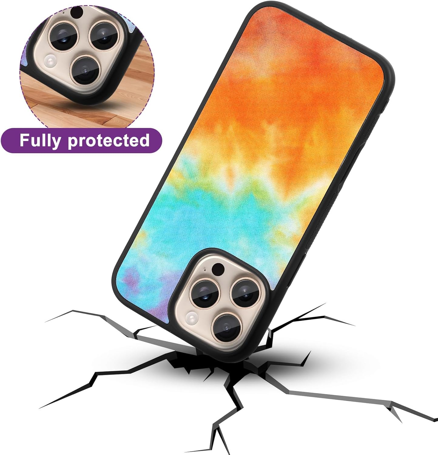 The Whimsy Penguini - AniMoods Case Collection