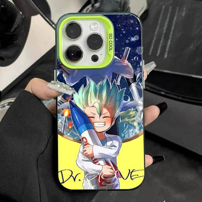 Dr.STONE Phone Case STONE 11