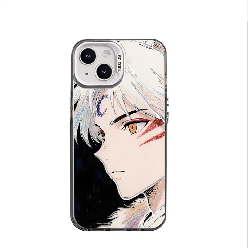 InuYasha Anime Phone Case InuYasha16