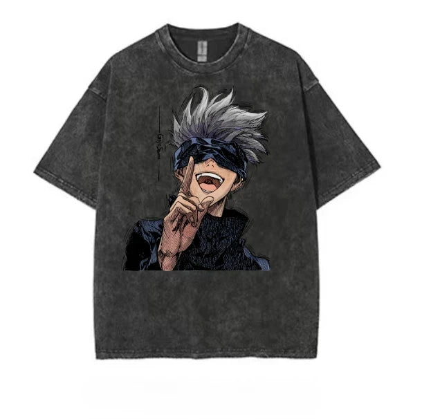 Jujutsu Kaisen T-shirt for men and women