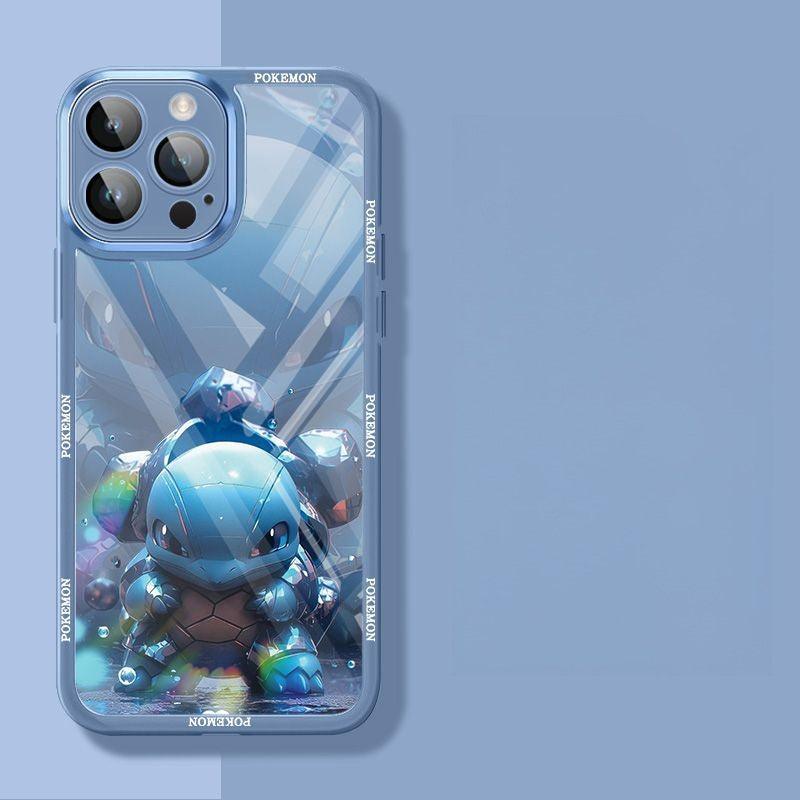 Latest Mechanical Pikachu Phone Case Pikachu11