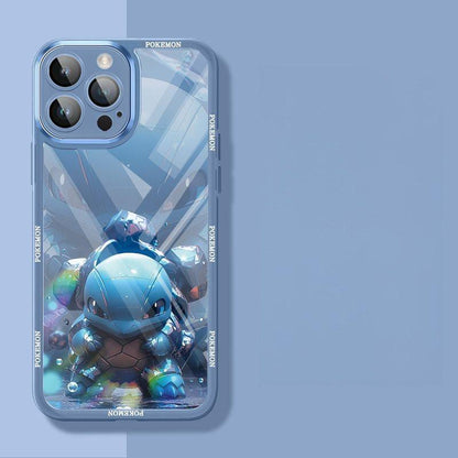Latest Mechanical Pikachu Phone Case Pikachu11