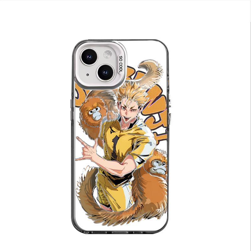 Anime Haikyuu!! Phone Case Haikyuu43