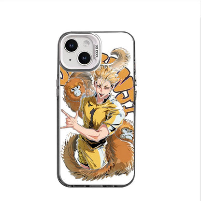 Anime Haikyuu!! Phone Case Haikyuu43