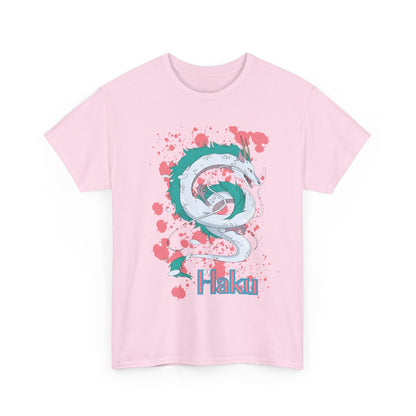 Studio Ghibli Characters Sketch T-Shirt – 100% Cotton Anime Tee with Hand-Drawn Ghibli Icons