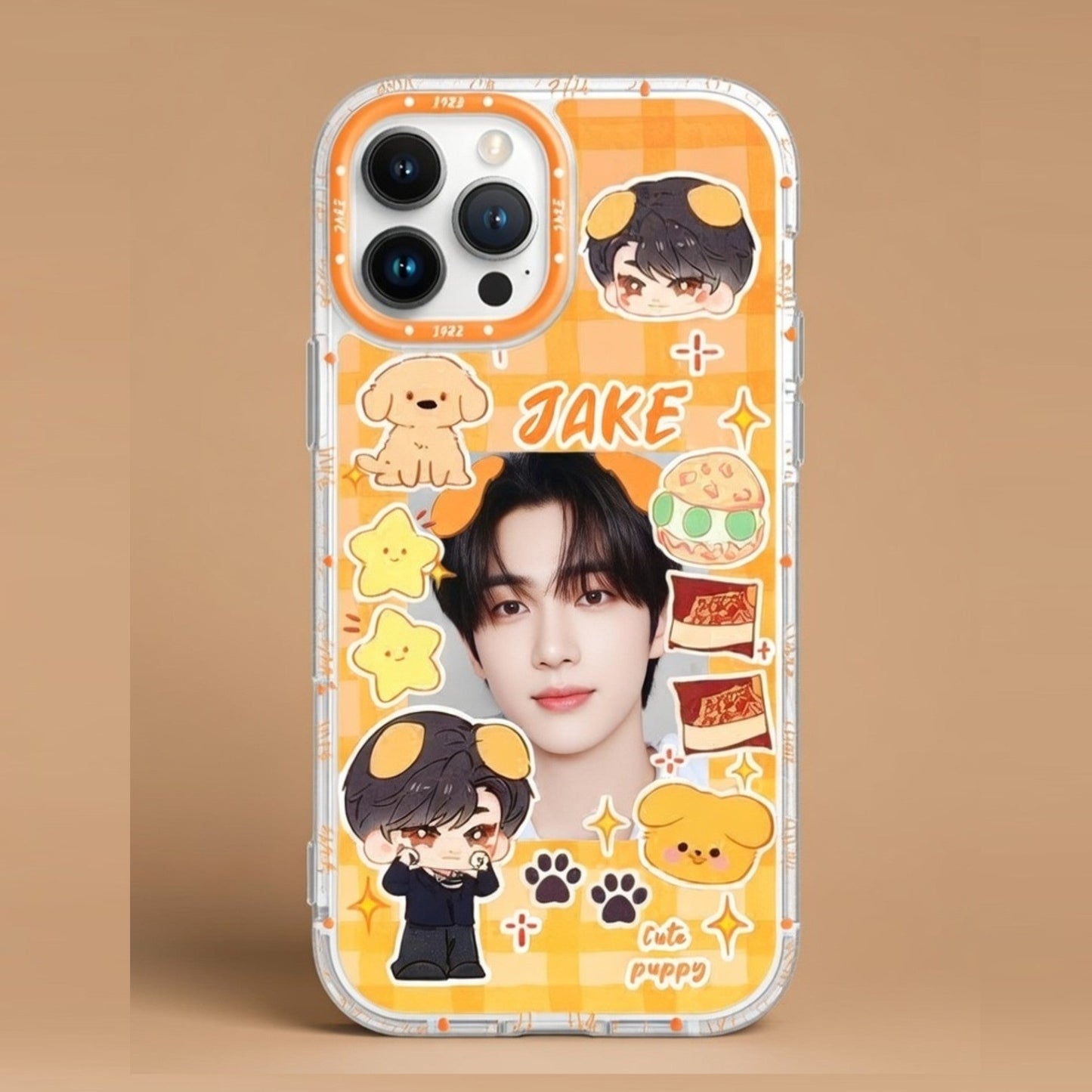 ENHYPEN Phone Case