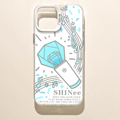 SHINee Phone Case
