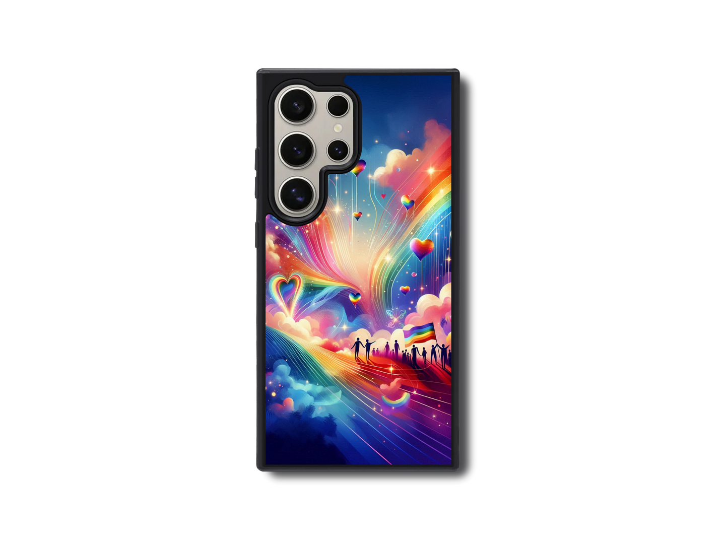 Love Without Limits Edition