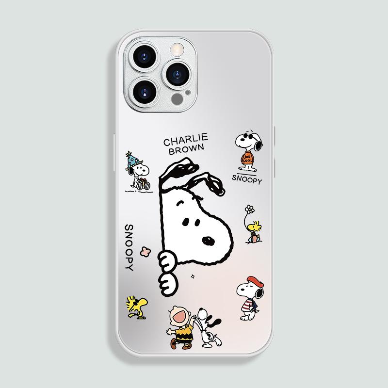 Snoopy Phone Case Snoopy6