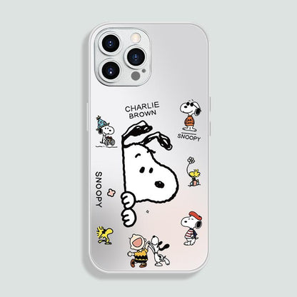 Snoopy Phone Case Snoopy6