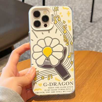 Fans Support K-pop Group Case Group-20