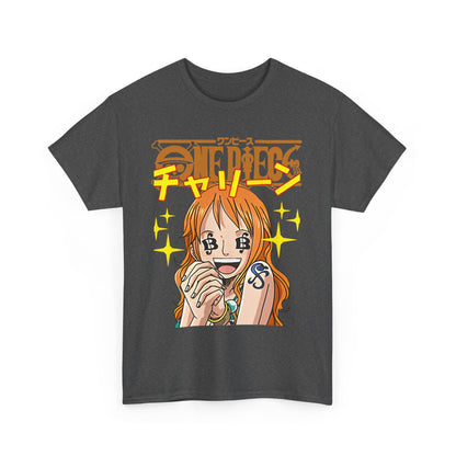 Copy of 1 Shopify camiseta T-shirt