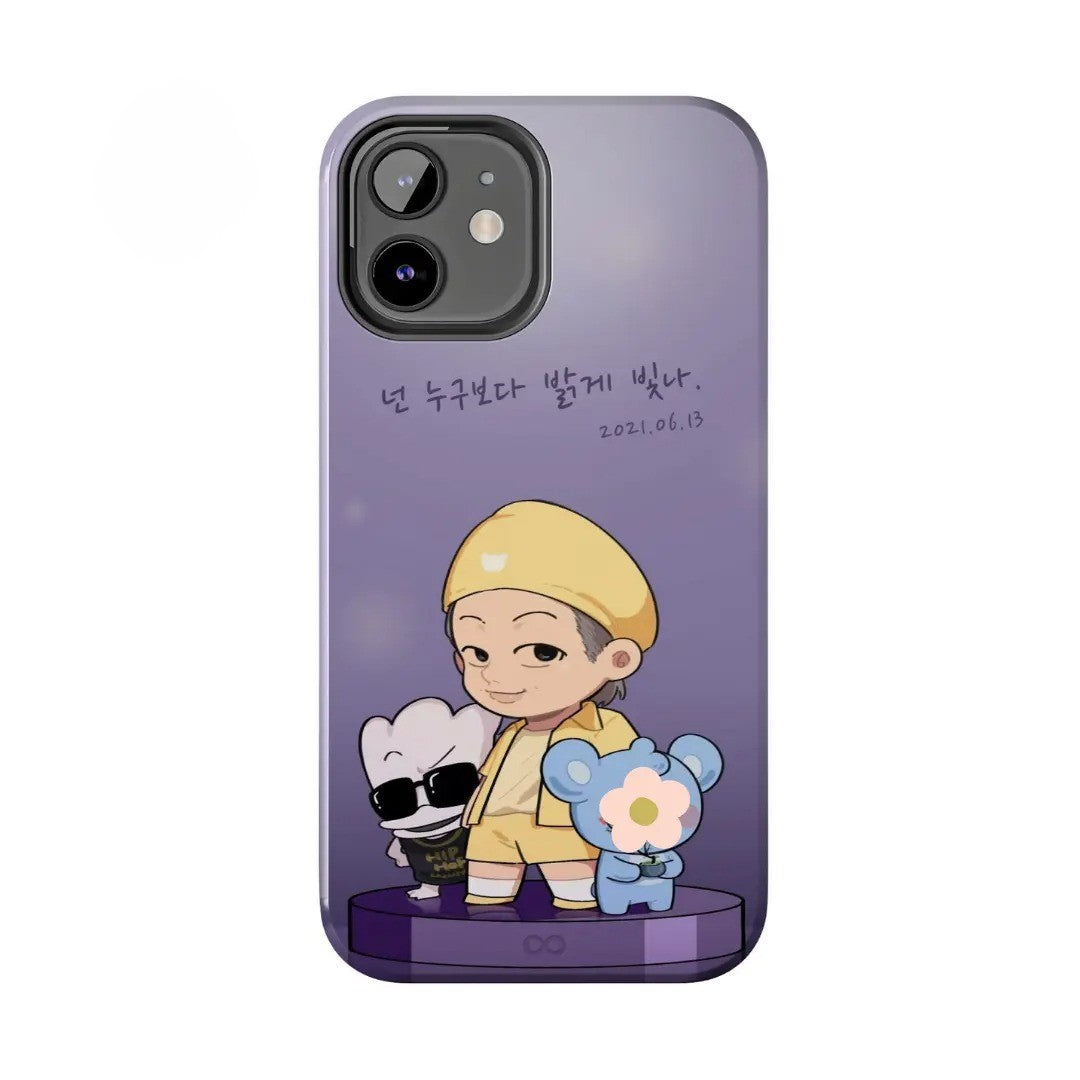 BTS Army Phone Case