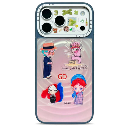 G-Dragon Phone Cases