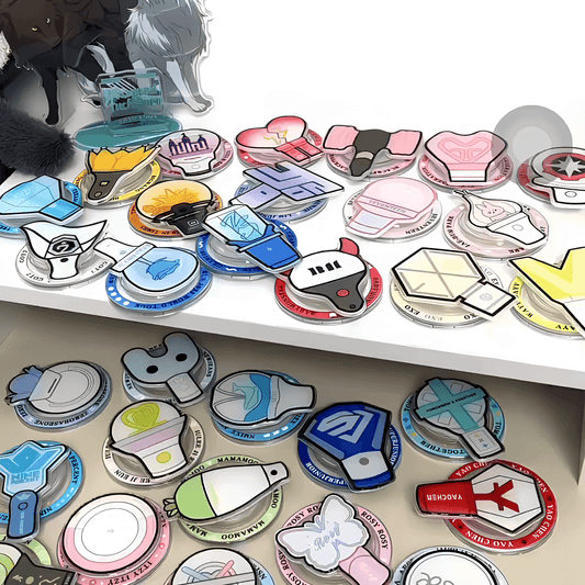 K-POP Fan support Magsafe stand