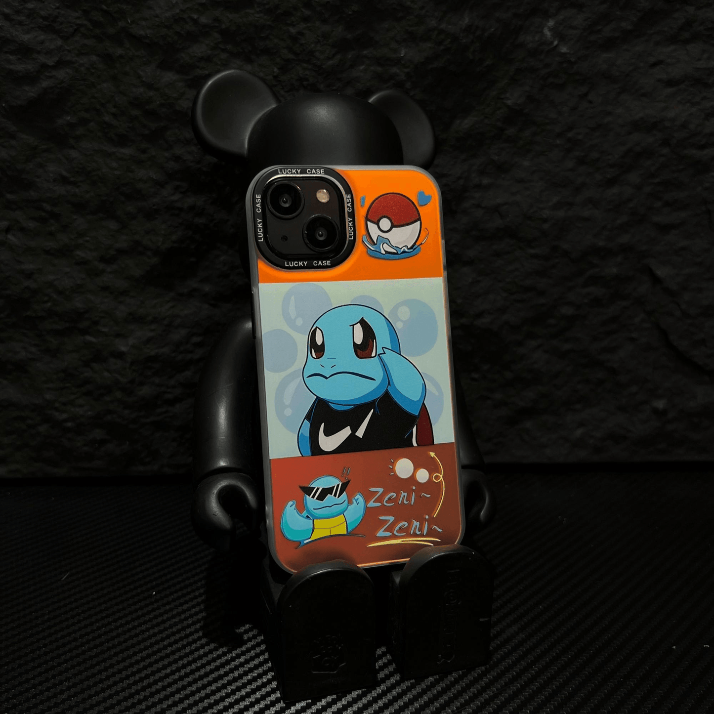 Pokemon Elf Phone Case