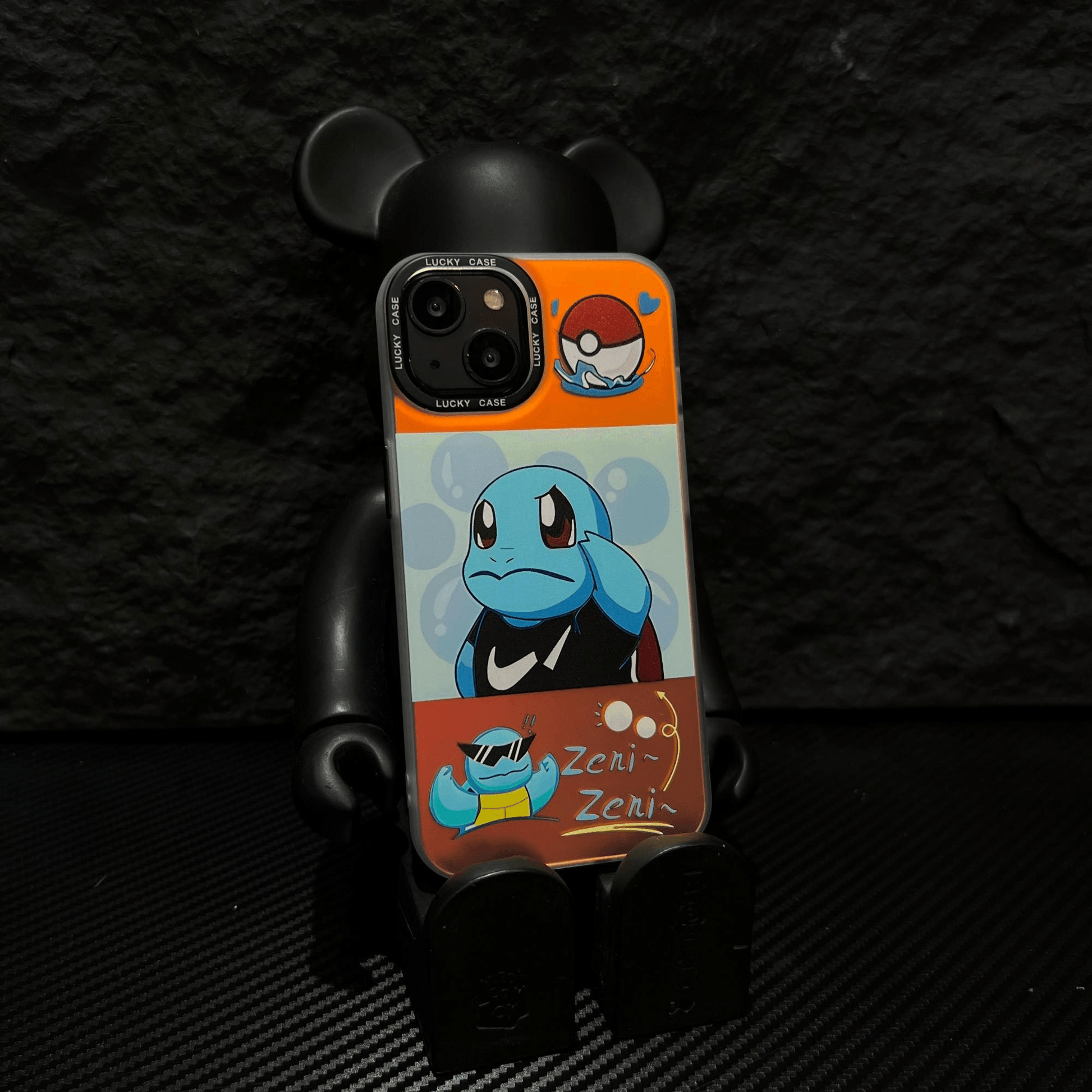 Pokemon Elf Phone Case
