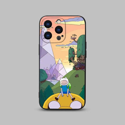 Adventure Time Marceline A-Adventure T-Time Phone Case Adventure20